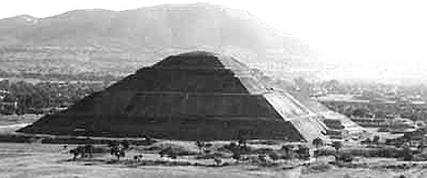 PyramidoftheSun