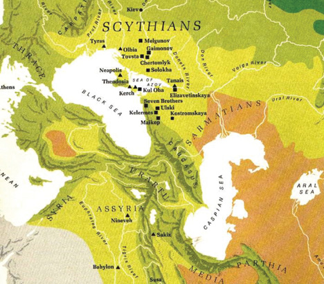 scythiansmap