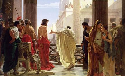 The Roman Trials