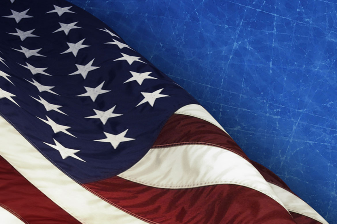 America