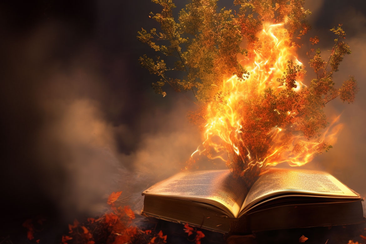 The Bible: An Extraterrestrial Message