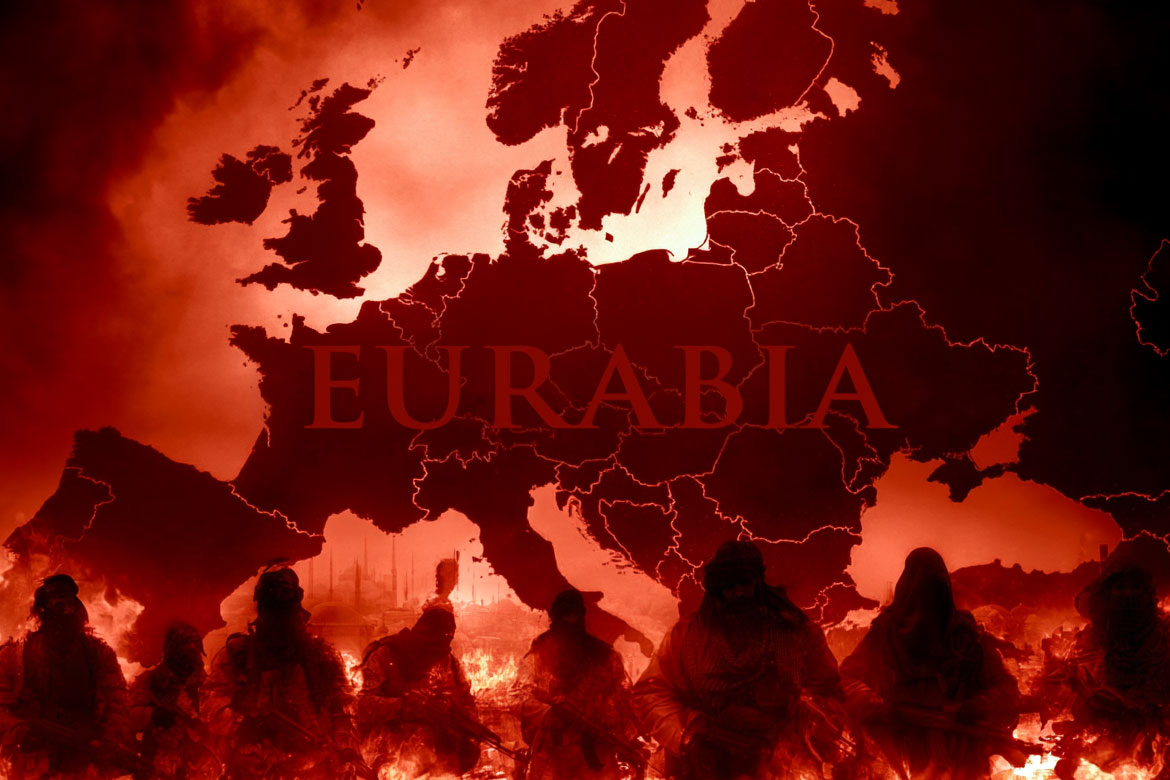 Eurabia