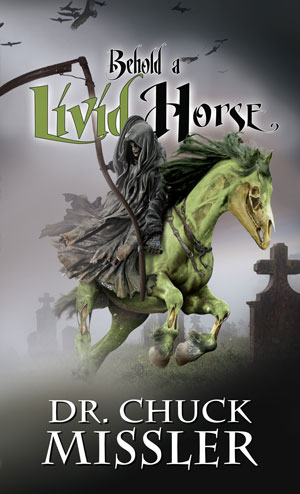 Behold a Livid Horse