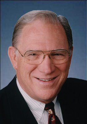 Chuck Missler