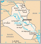 iraq