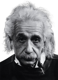 Einstein