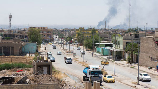 street-in-Mosul-Iraq