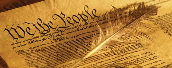 The Constitution