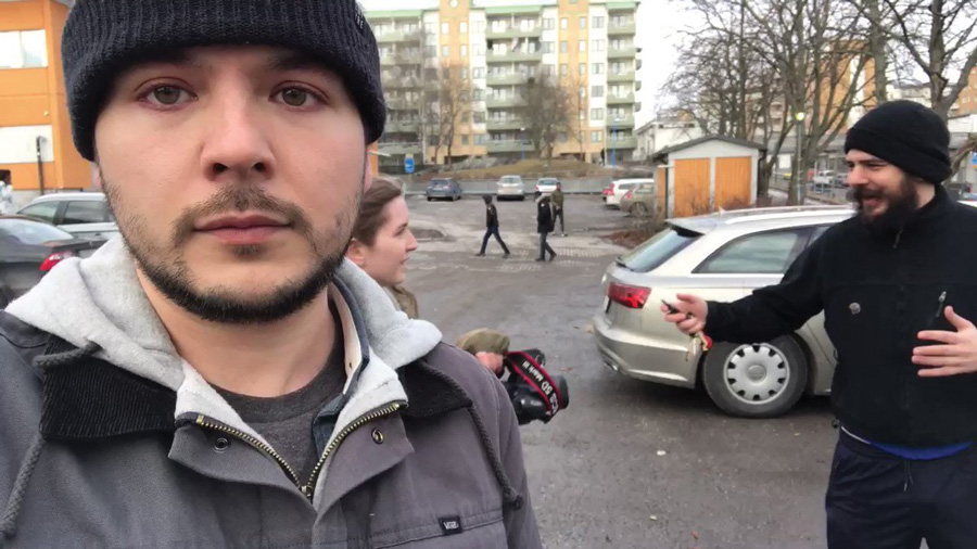 Tim Pool