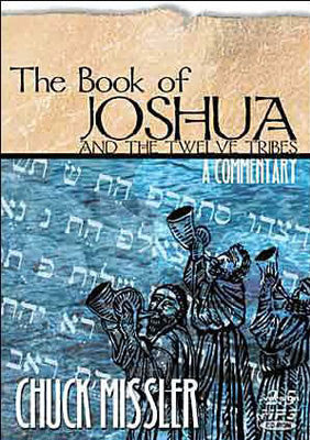 Joshua and The Twelve Tribes