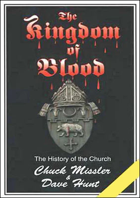 The Kingdom of Blood