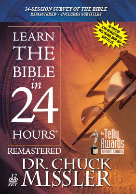 Learn the Bible in 24 Hours