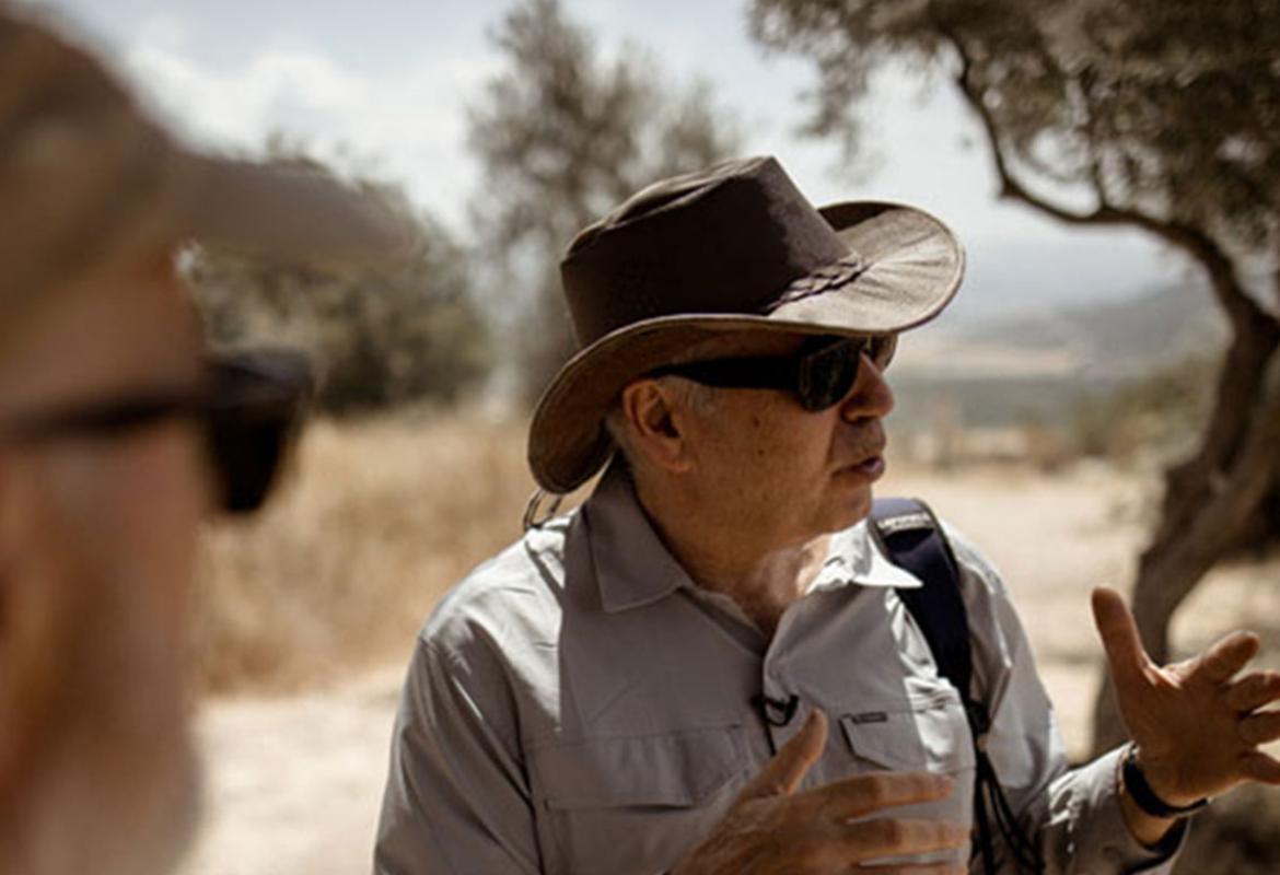 Evidence for Ancient Israel