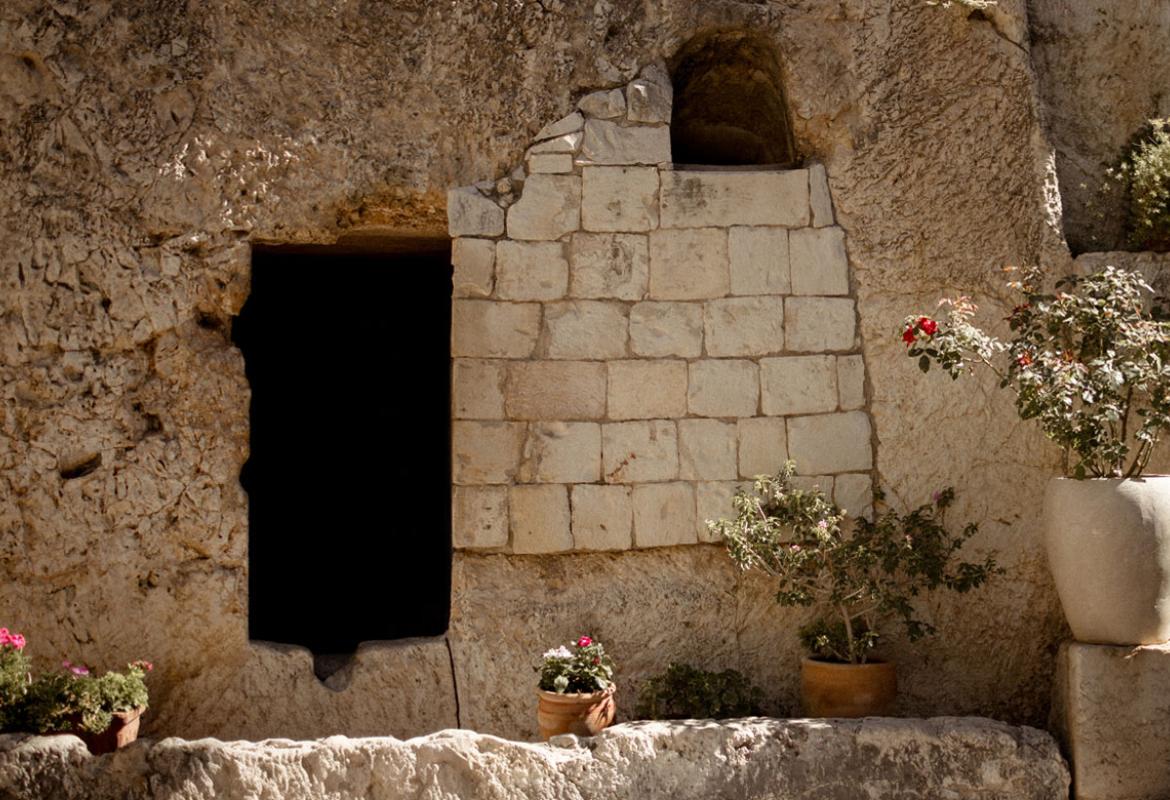 Resurrection Sunday | Koinonia House