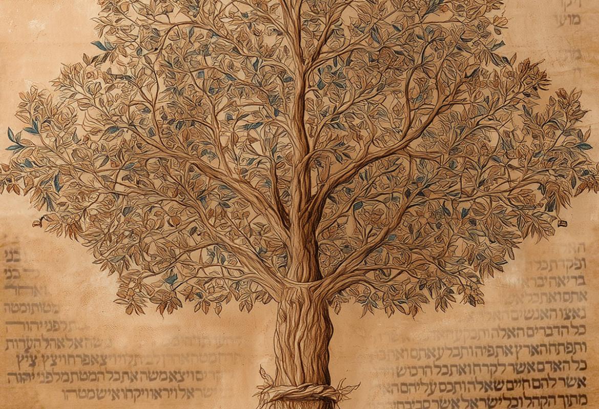 Genealogy of Christ