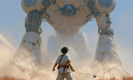Fighting Fear with Foresight