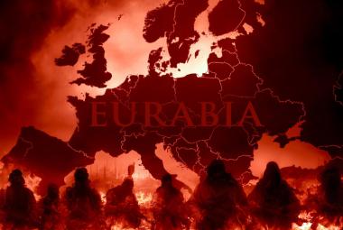 Eurabia