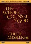 The Whole Counsel of God