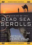 Dead Sea Scrolls